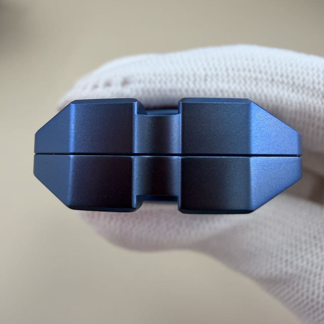 Ling Yin Titanium