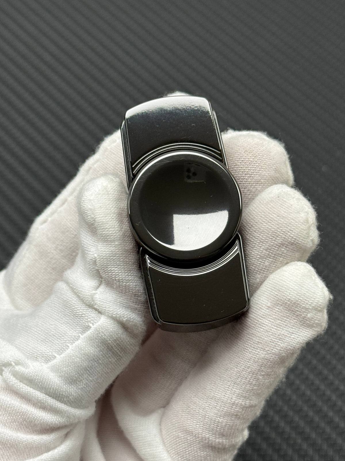 Moon M2 Zirconium Polished