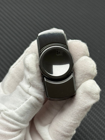 Moon M2 Zirconium Polished