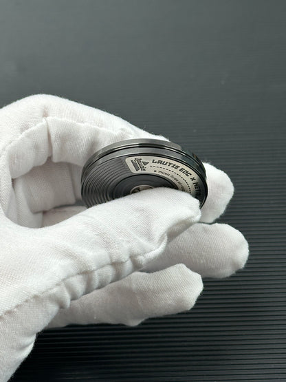 All In Zirconium