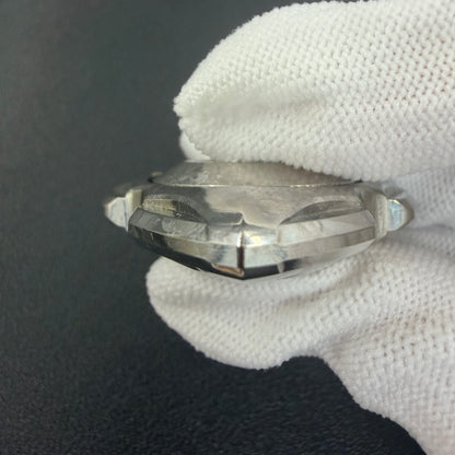 Siren Crystallized Titanium