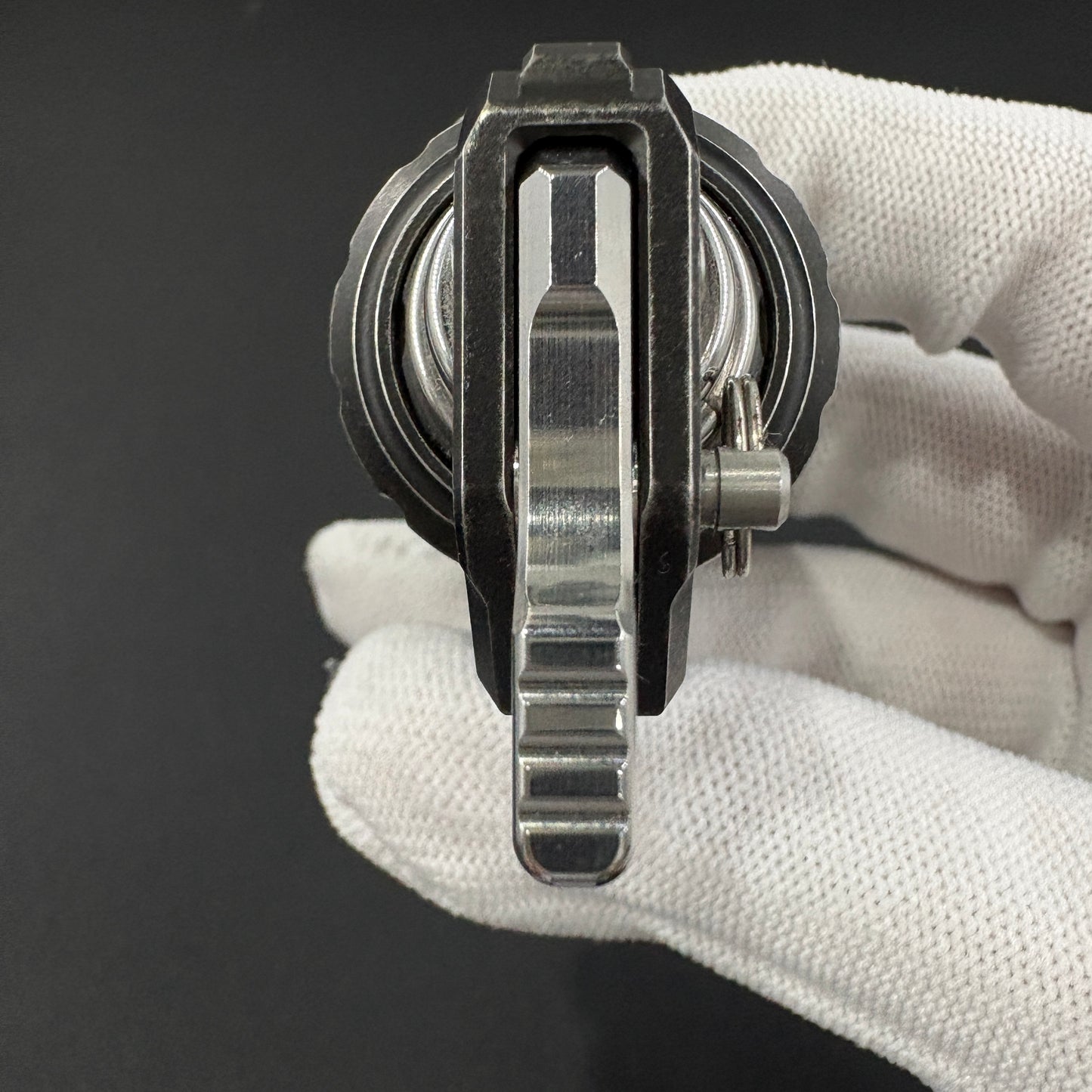 Slider Stainless Steel