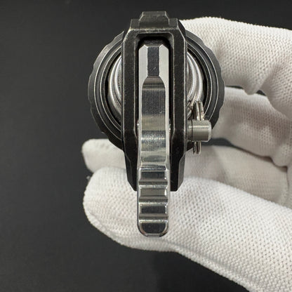 Slider Stainless Steel