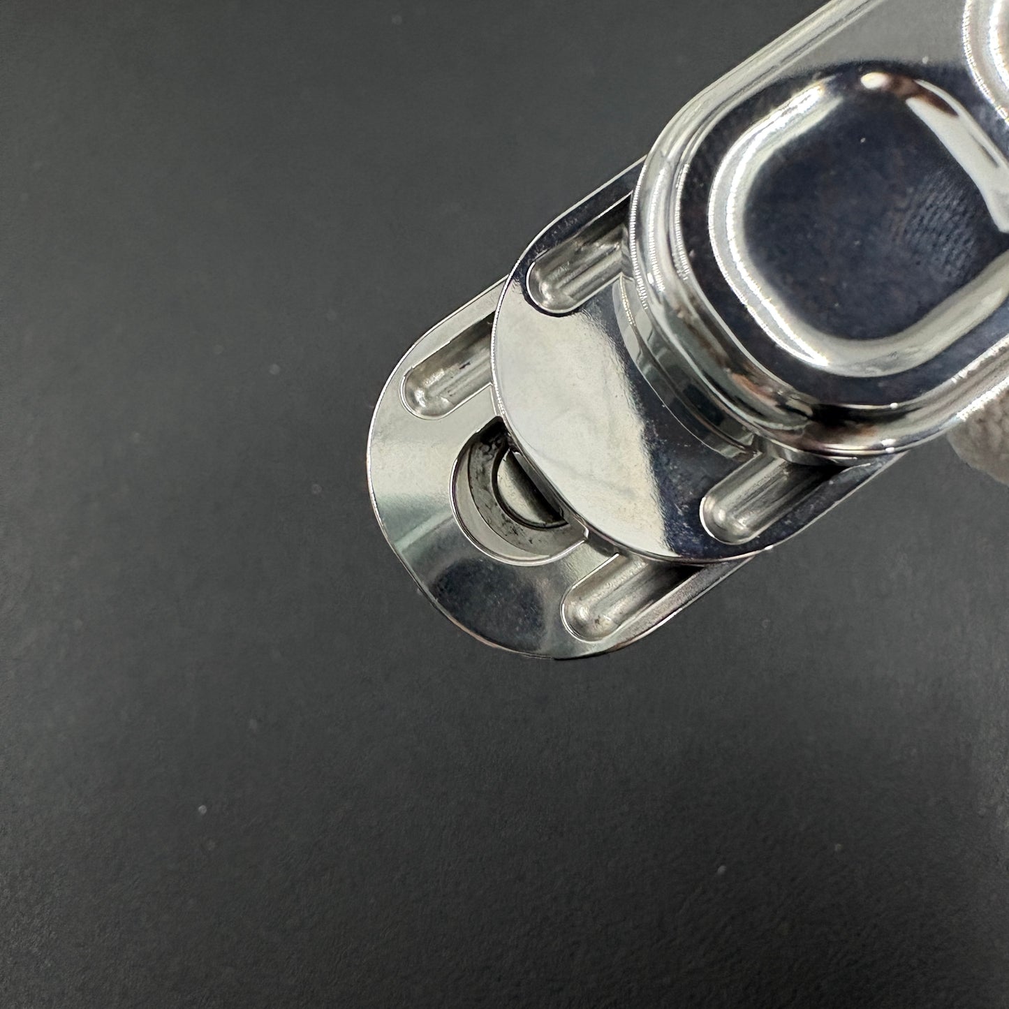 Pea Stainless Steel Polished