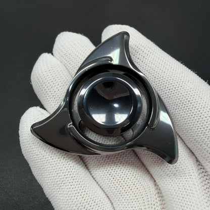 Shenwei Zirconium Color-Anodized Polished