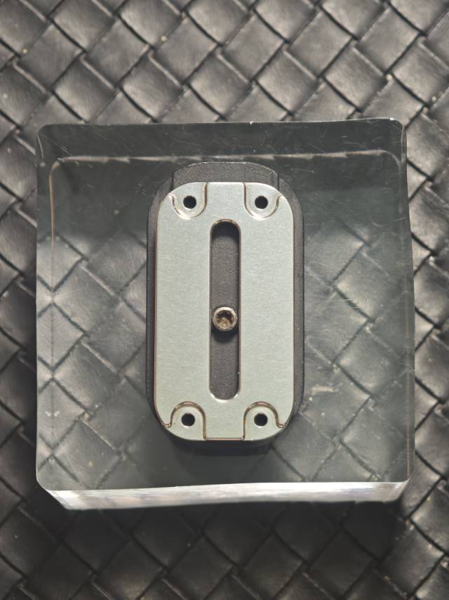 Super Dense Stainless Steel Teflon
