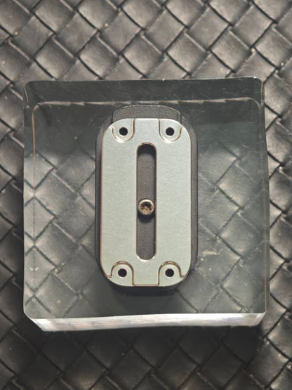 Super Dense Stainless Steel Teflon