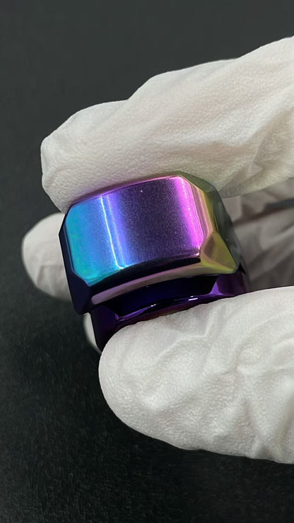 Fat Tiger Tungsten