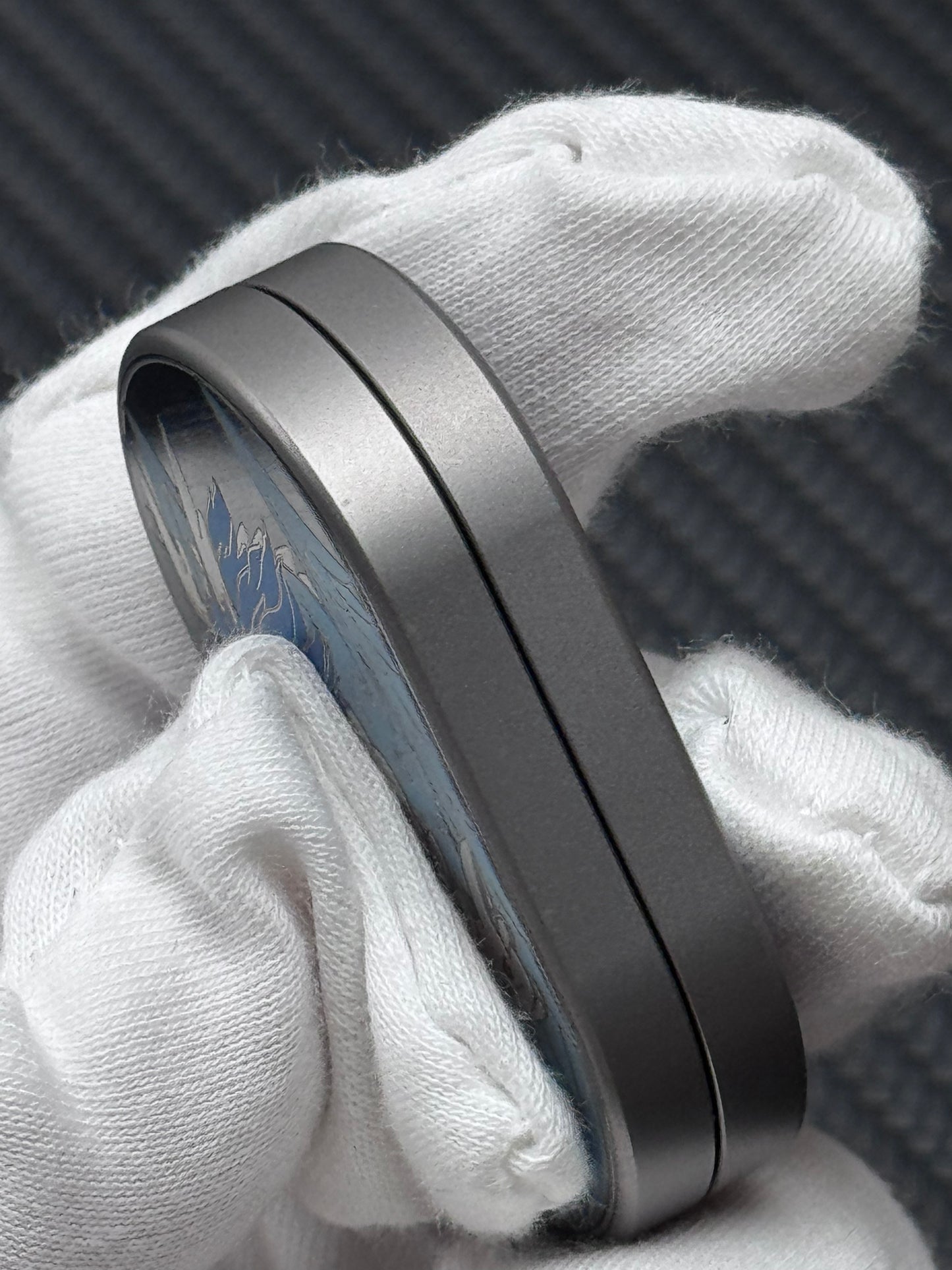 MOT Dragon Rhythm Titanium