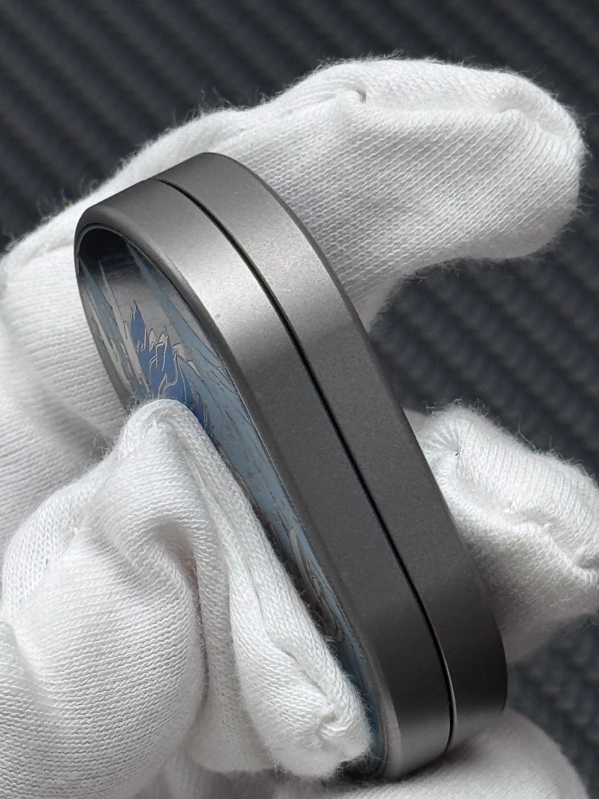 MOT Dragon Rhythm Titanium