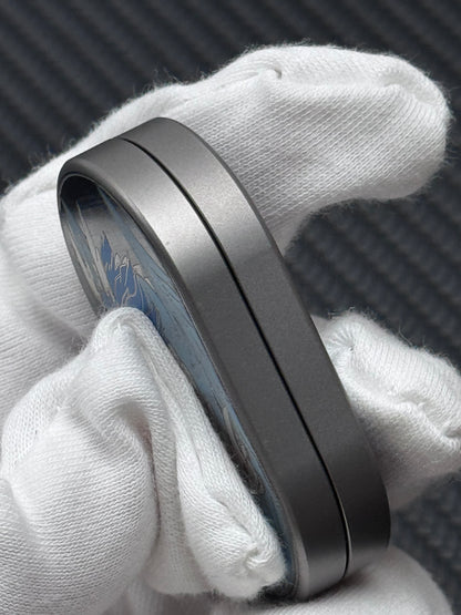 MOT Dragon Rhythm Titanium