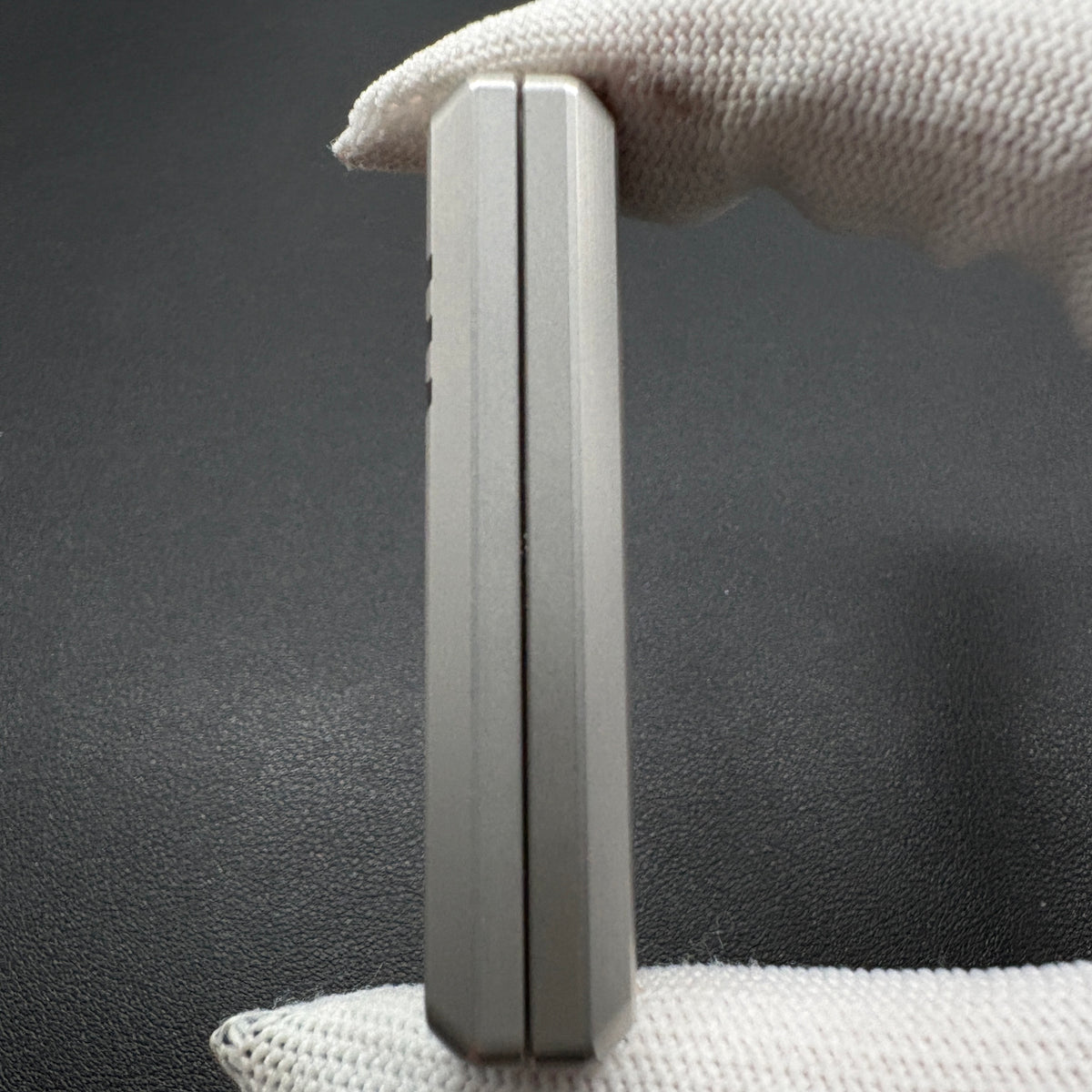 Spirit Stainless Steel