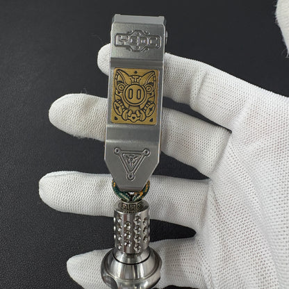 Razor Stainless Steel