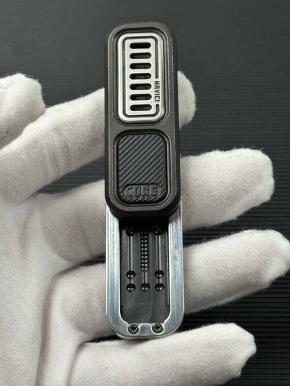Eraser Titanium