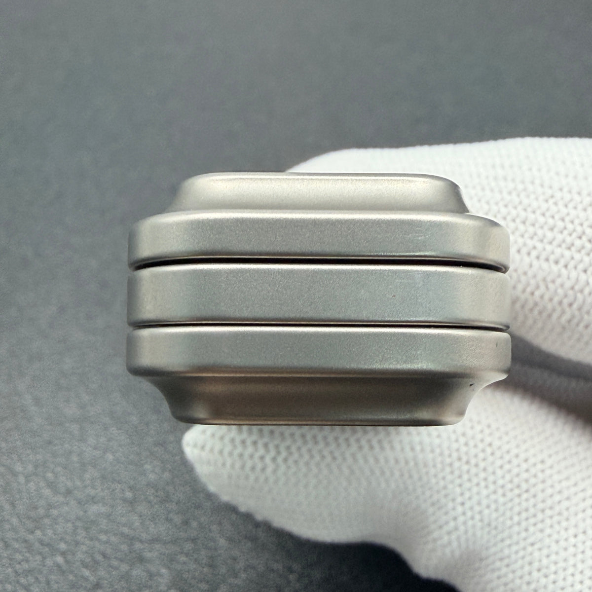 Lucky Candy Stainless Steel