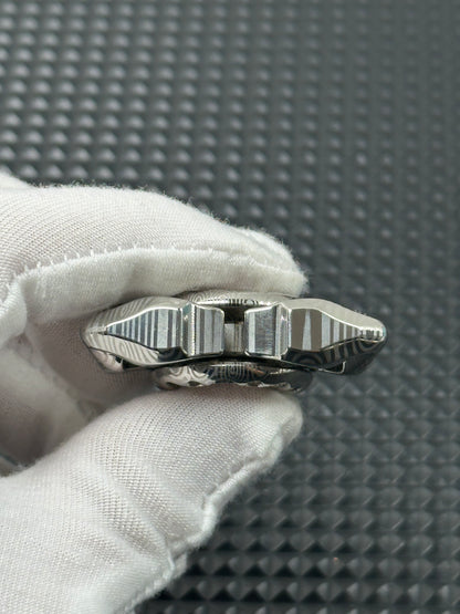 Lotus Damasteel