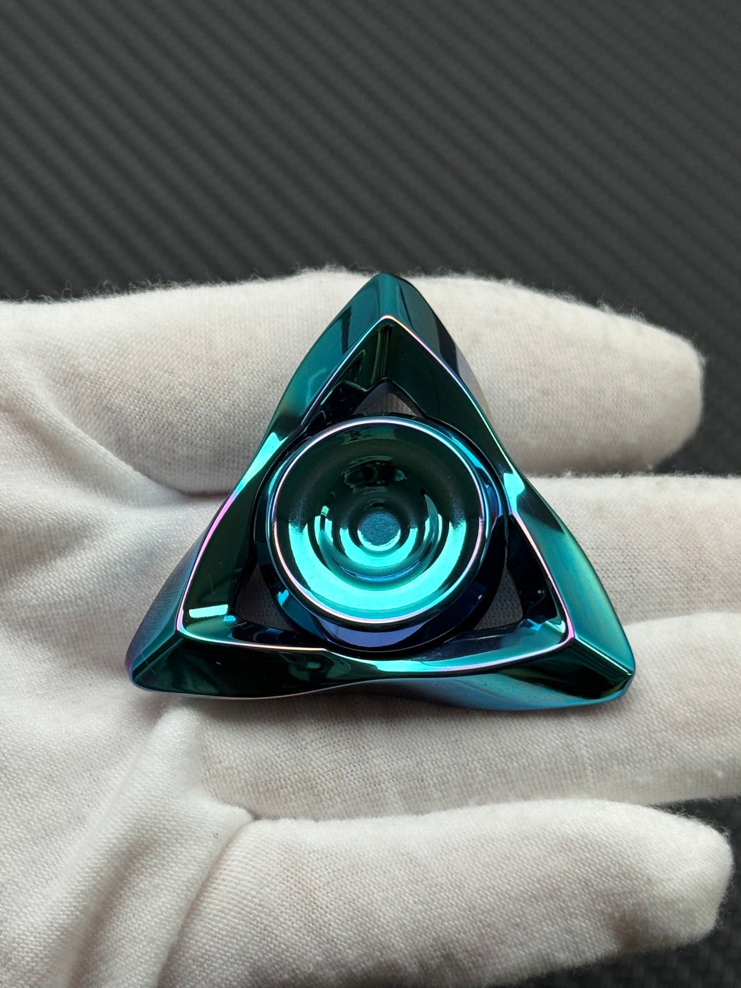 String Cosine Zirconium Limited Edition