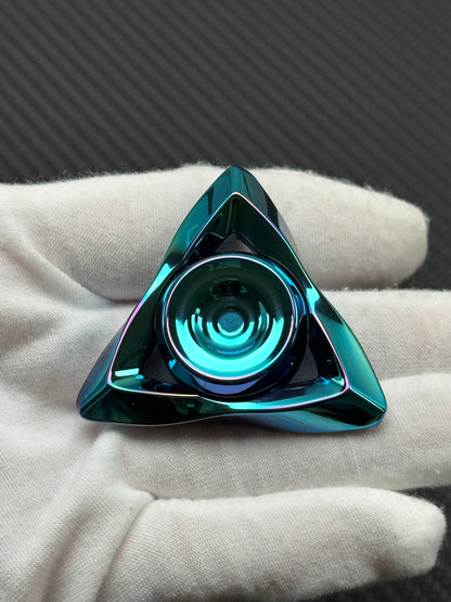 String Cosine Zirconium Limited Edition