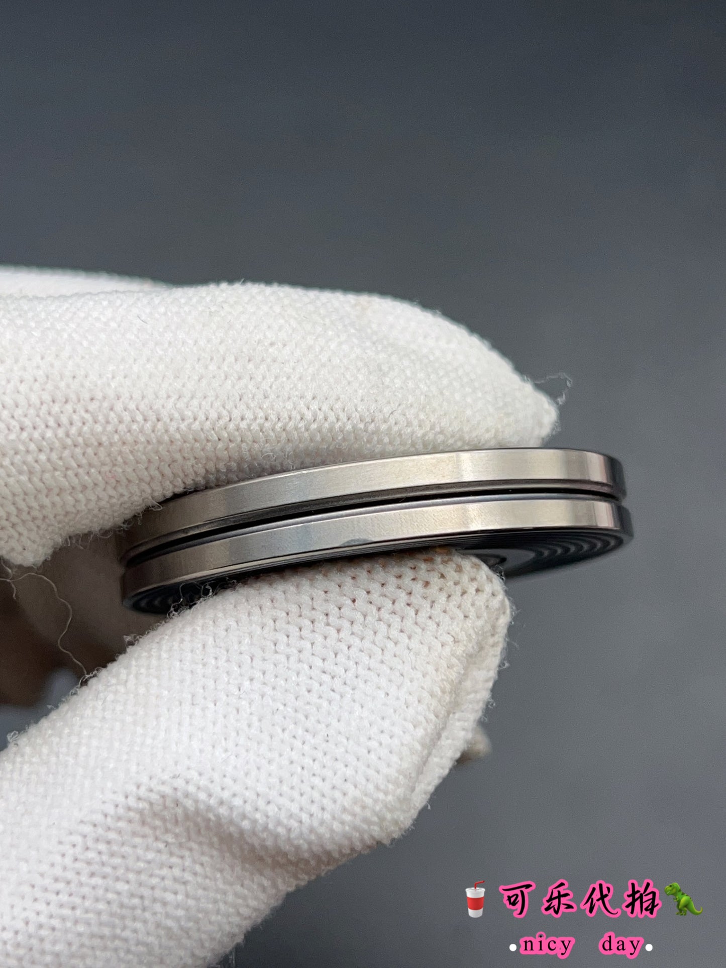 All In Titanium