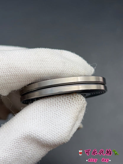 All In Titanium