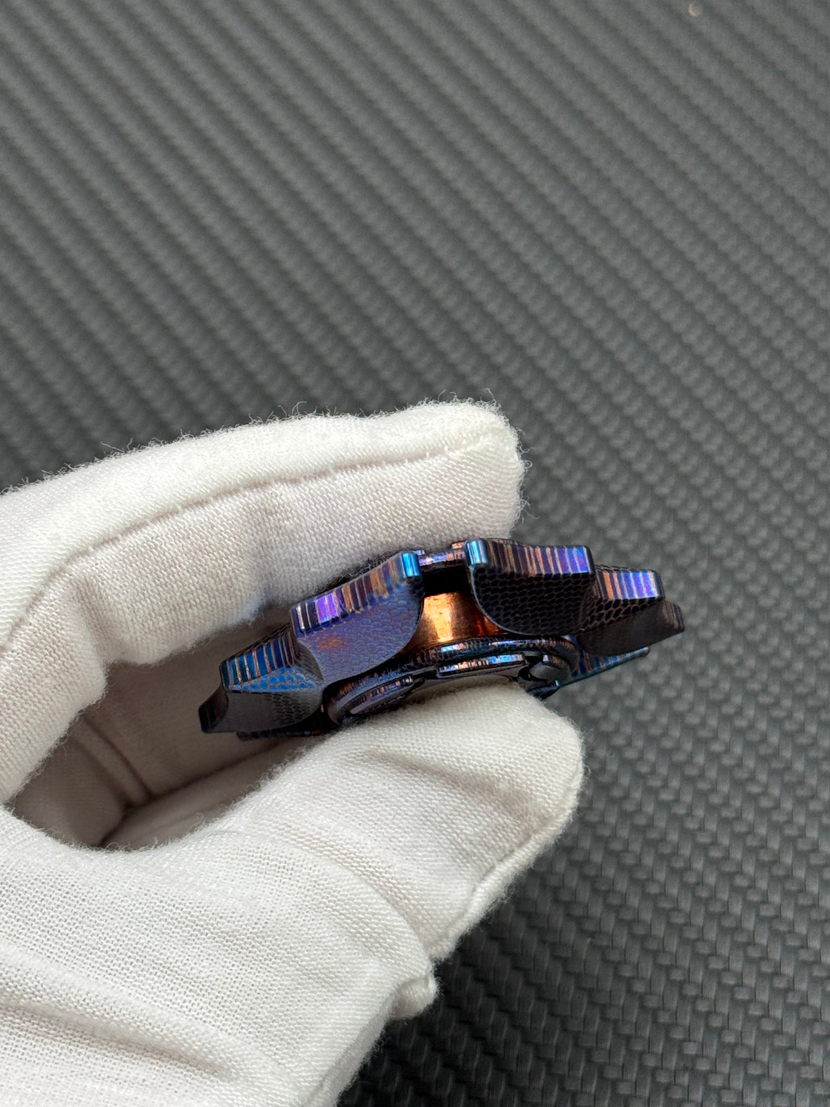 Medusa 2.0 Superconductor