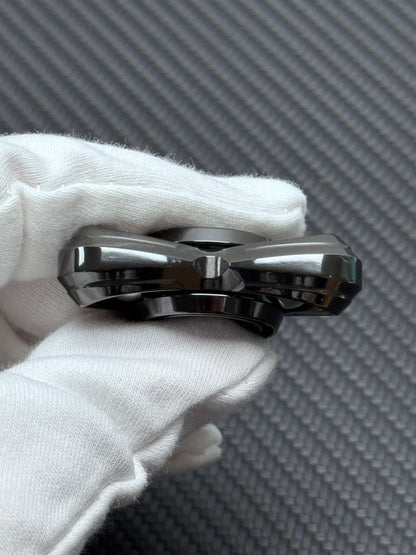 Cat's Eye Zirconium