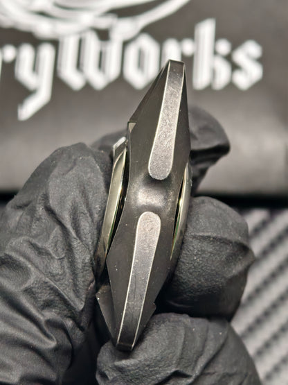 Maybe Re Wild Stainless Steel