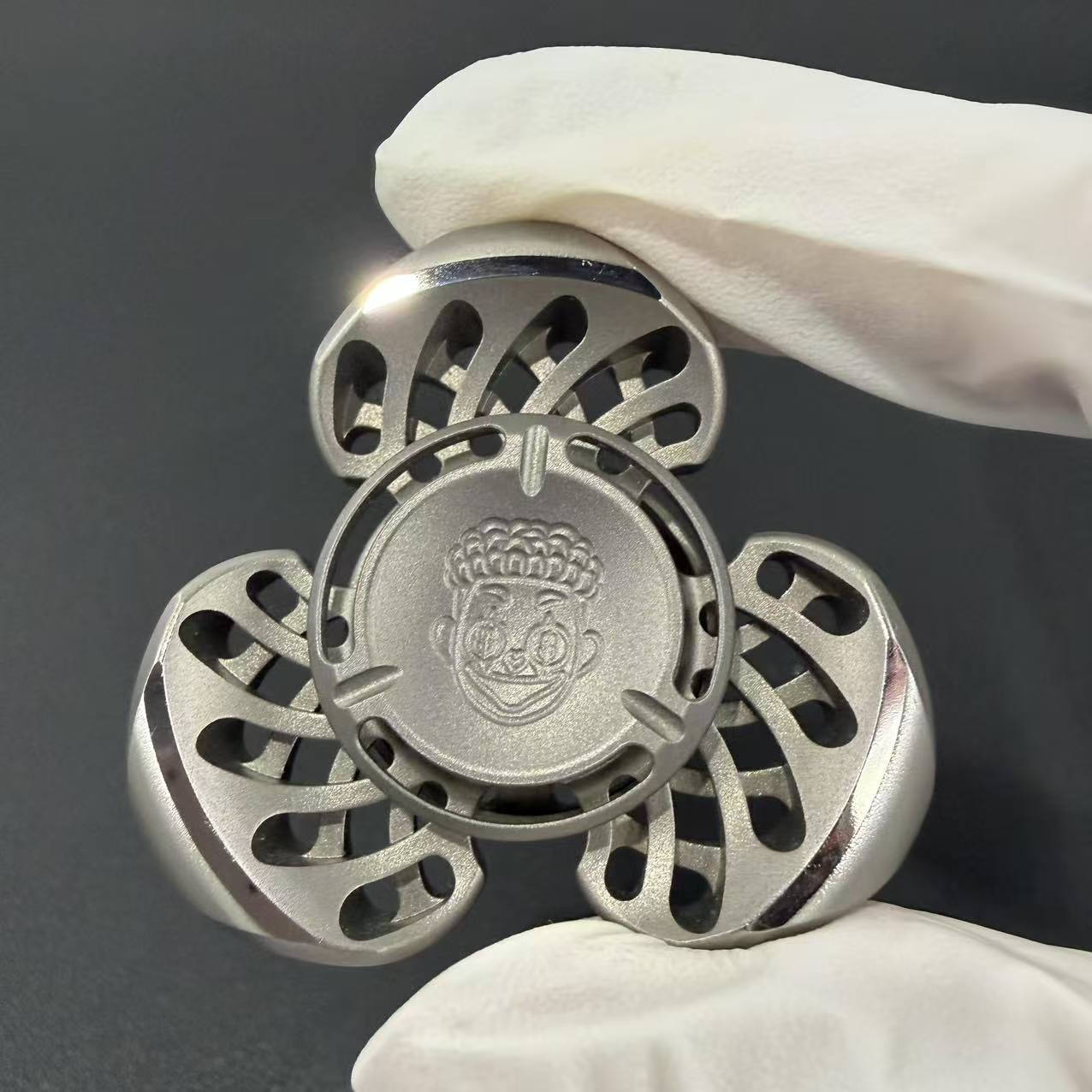 Turbo Titanium