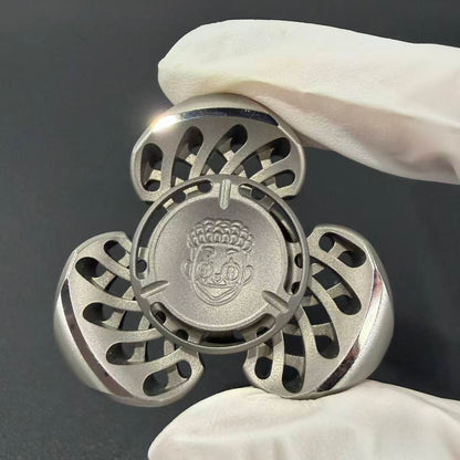 Turbo Titanium