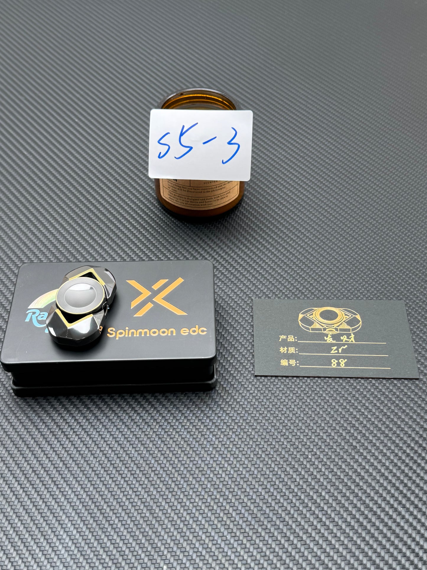 Fortune Zirconium