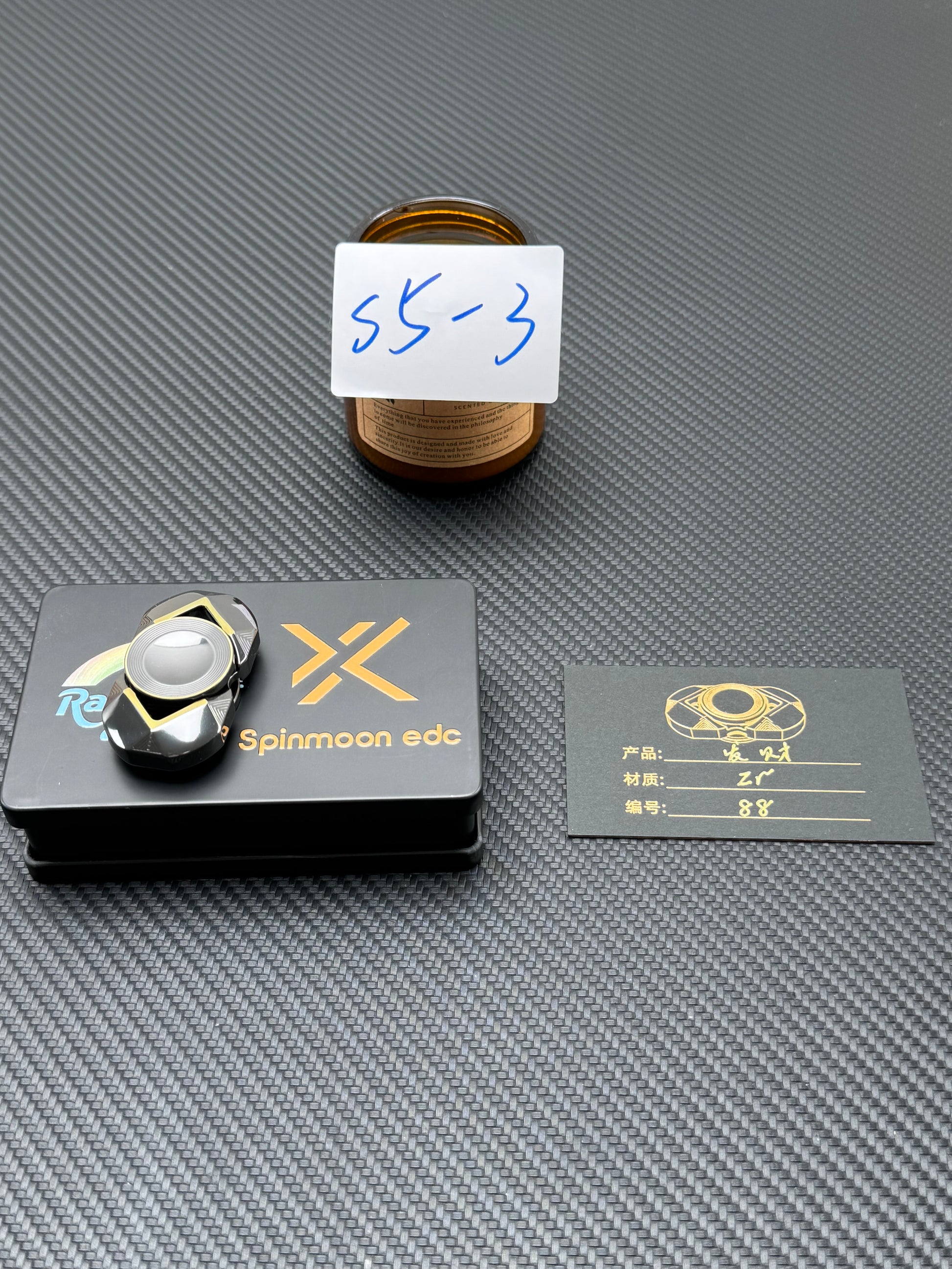 Fortune Zirconium
