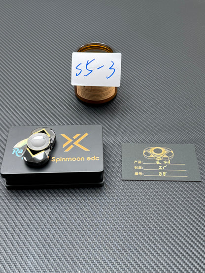 Fortune Zirconium