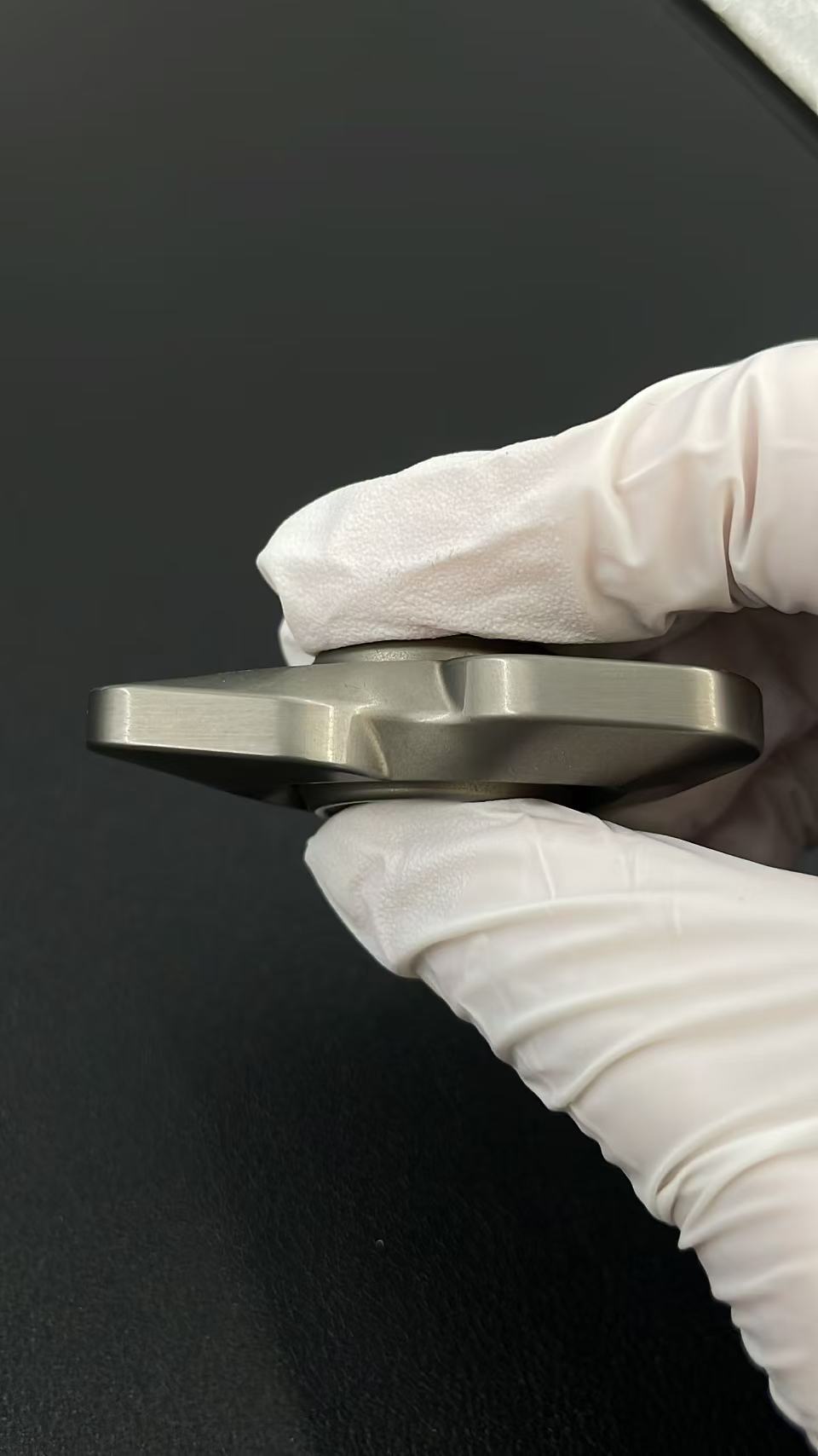 Bird Tungsten