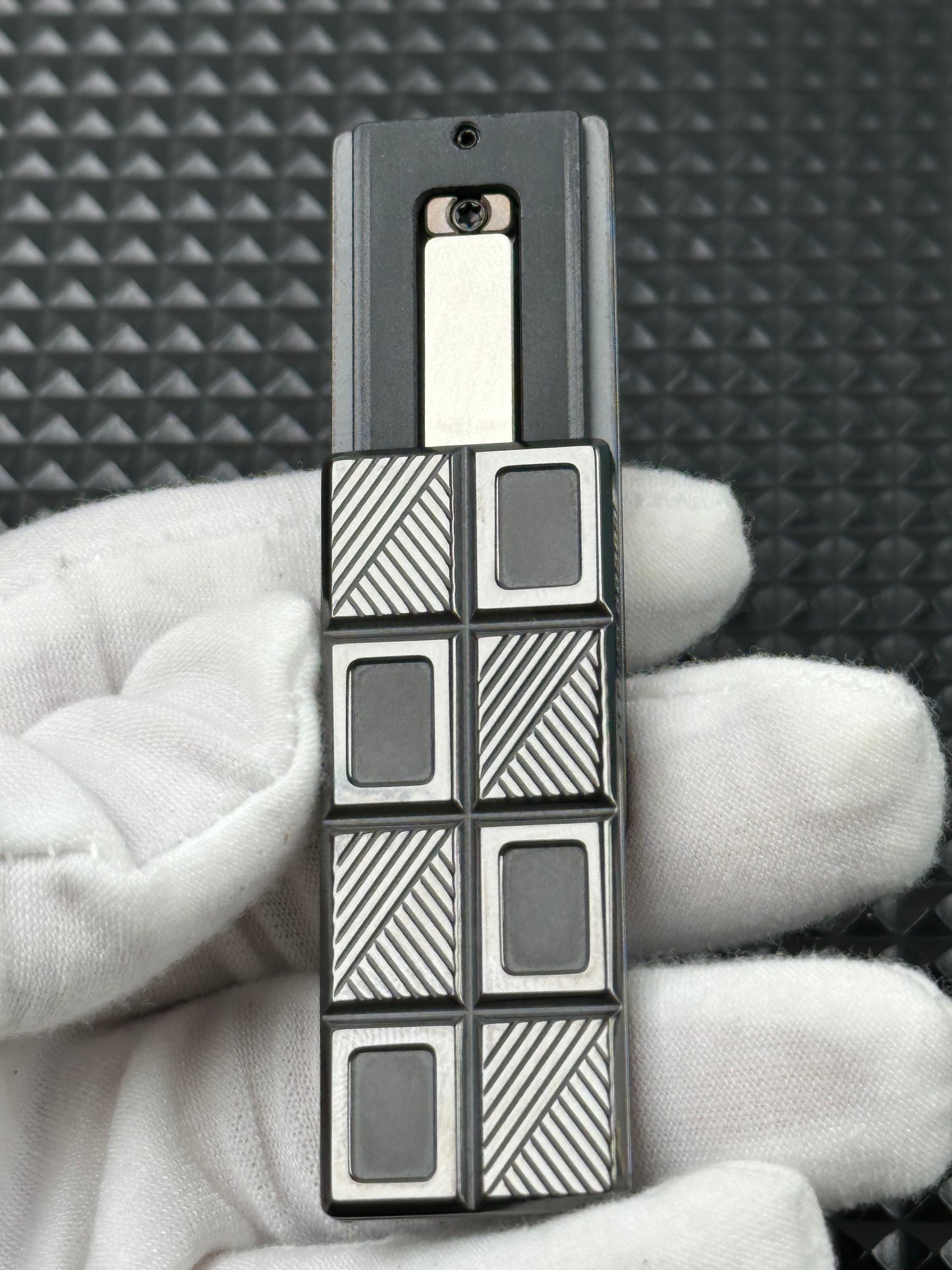 Ultra Thin Wafer Zirconium Polished