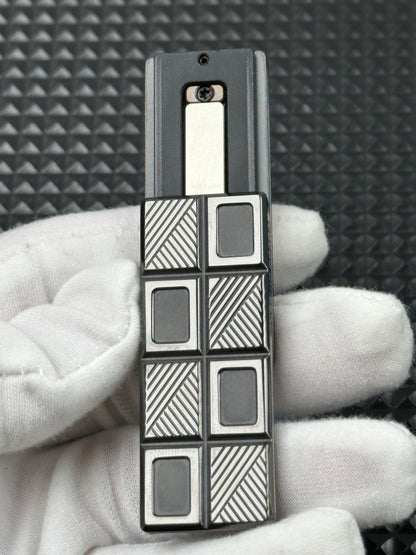 Ultra Thin Wafer Zirconium Polished