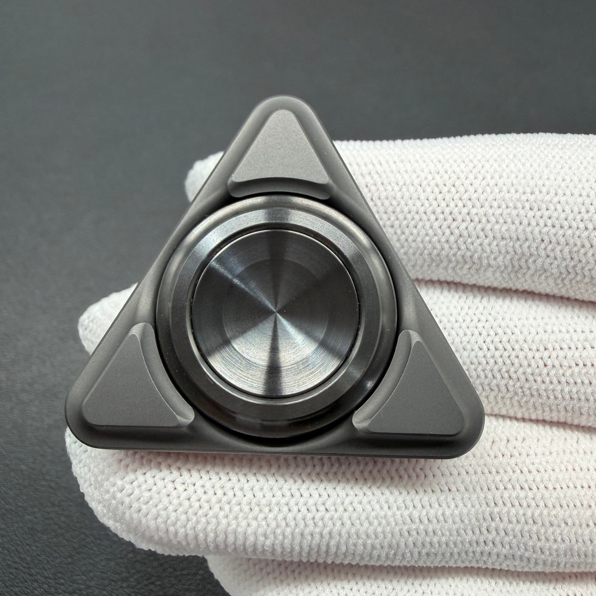 Addict ST Zirconium