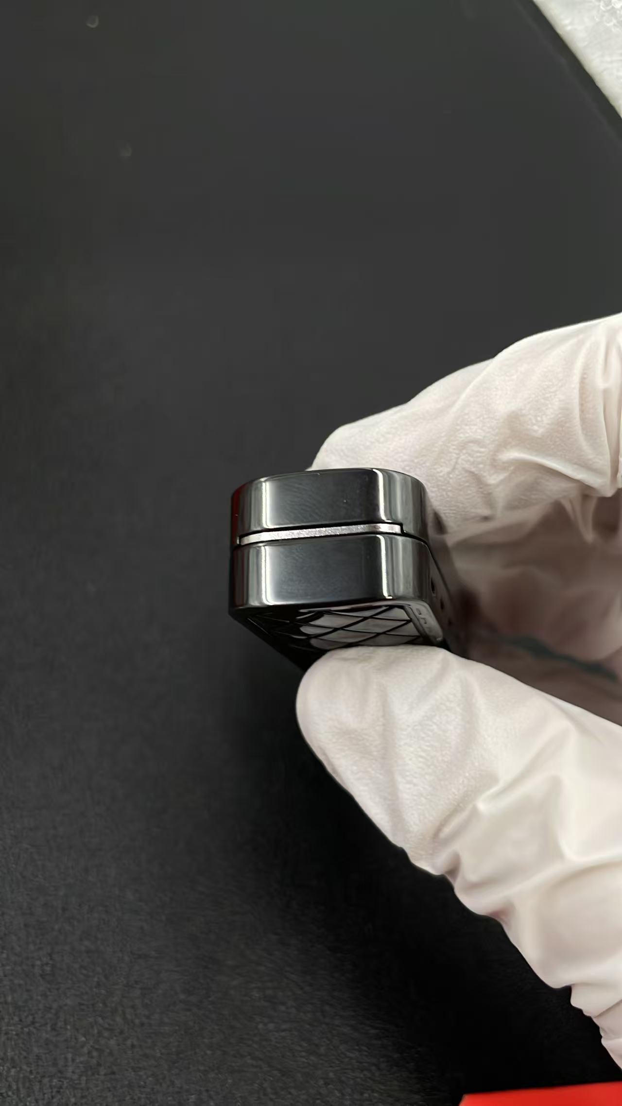 Feng Ling Zirconium