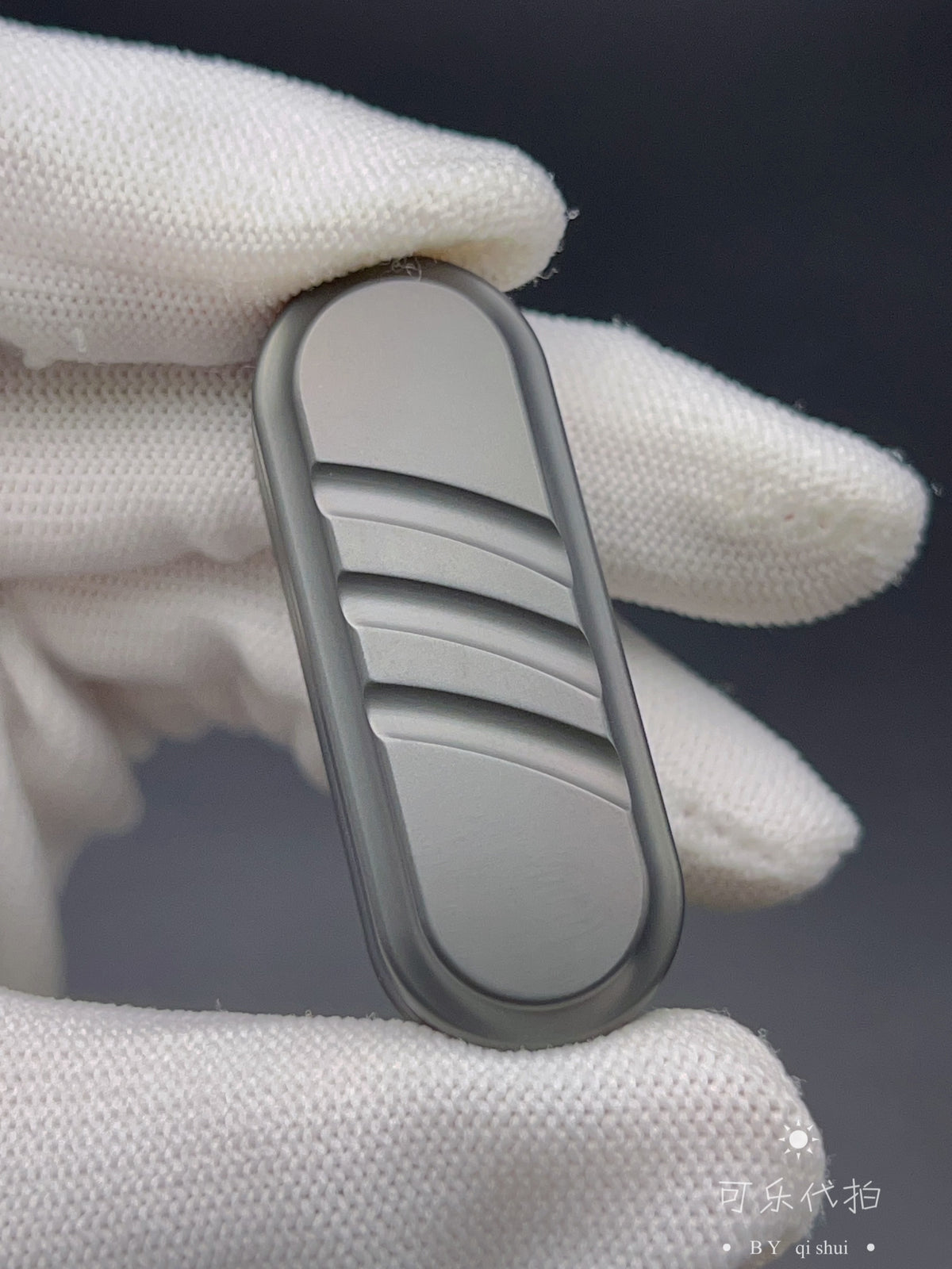 RUYI Zirconium
