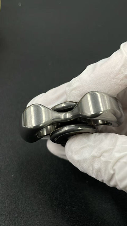 Stainless Steel