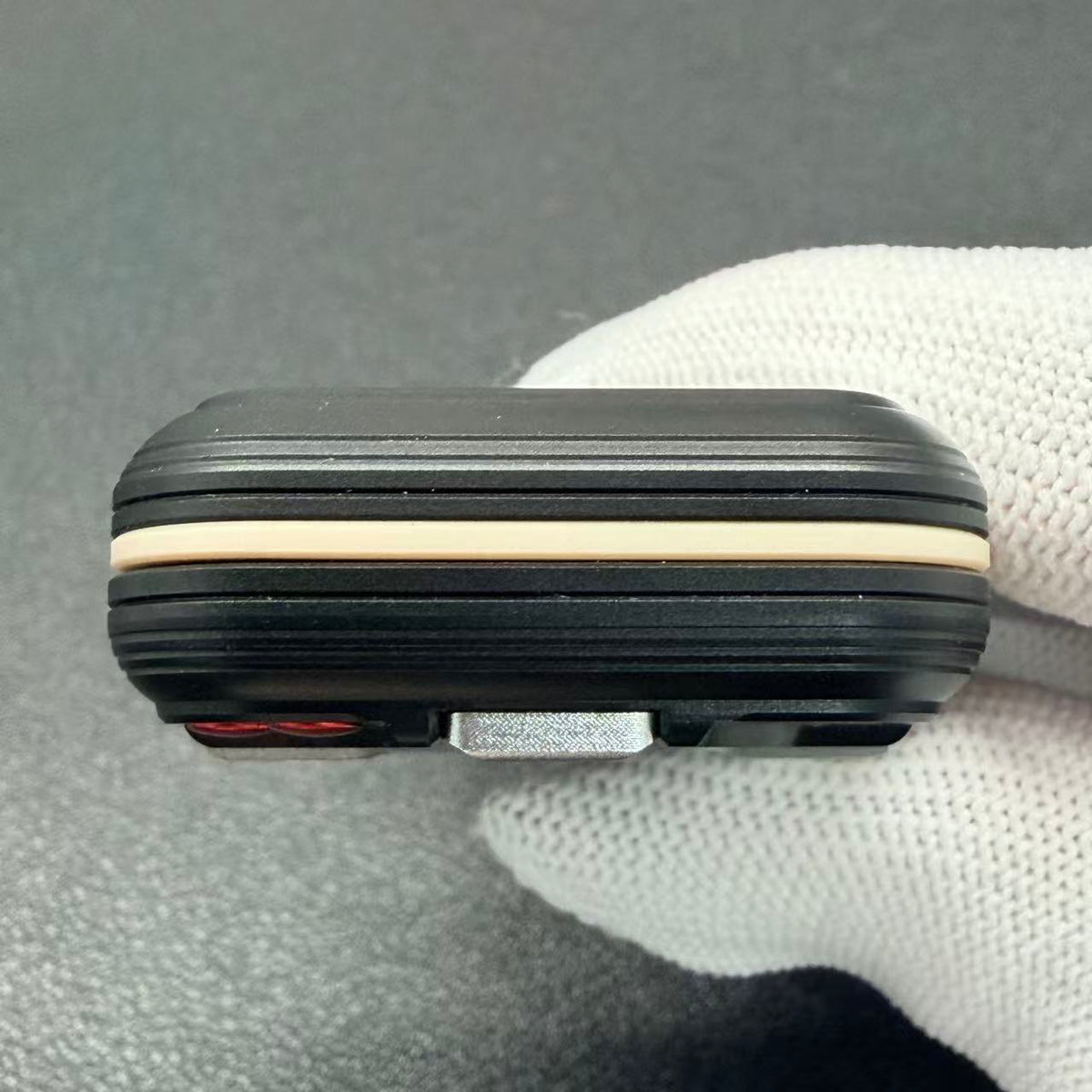 Sega Stainless Steel