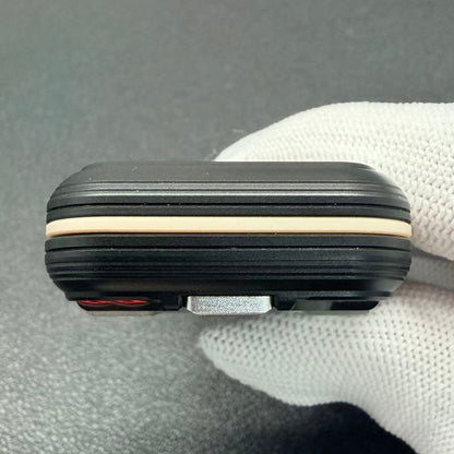 Sega Stainless Steel