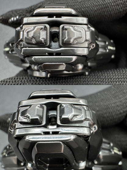 Shock String Zirconium