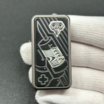 Spirit Zirconium Limited Edition