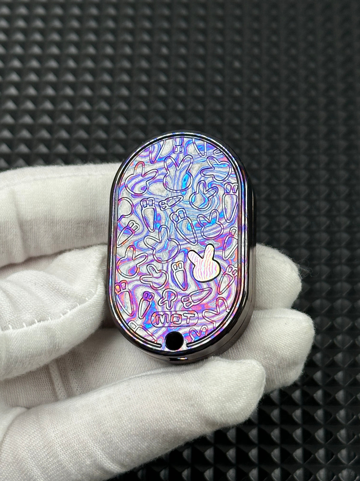 Groove Zircuti