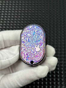 Groove Zircuti