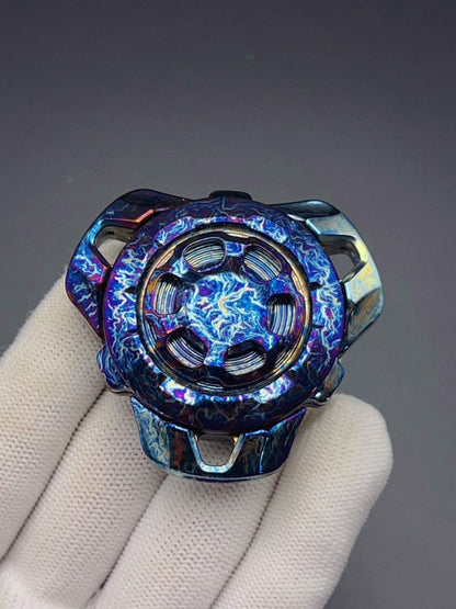 Meteor Fall Titanium