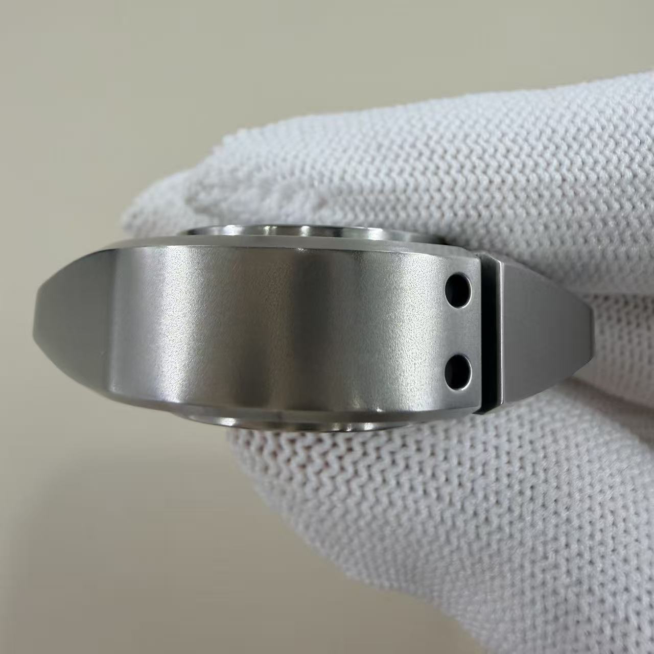 BIT 04 Stainless Steel