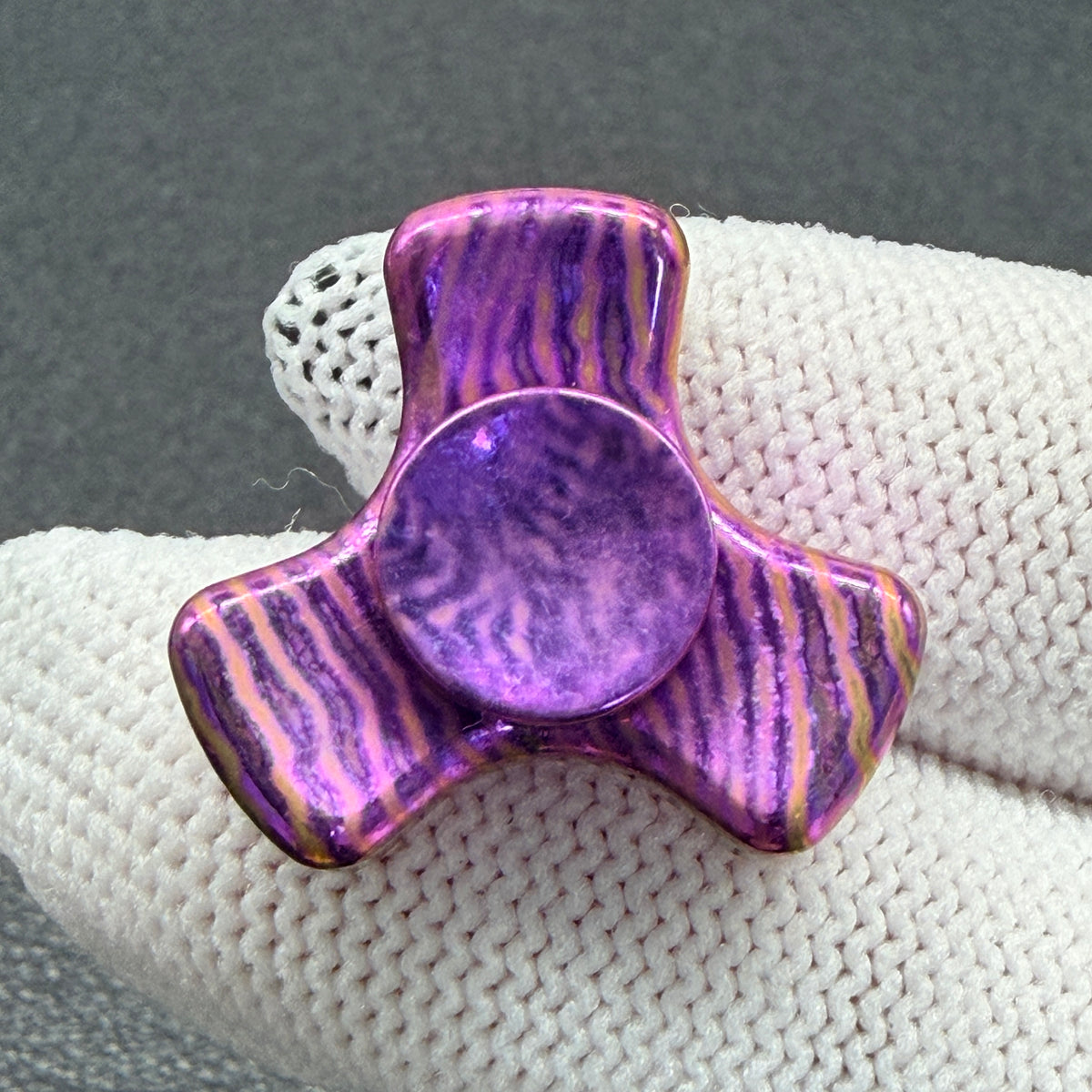Kiddo Crystallized Zirconium