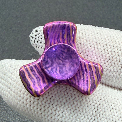 Kiddo Crystallized Zirconium