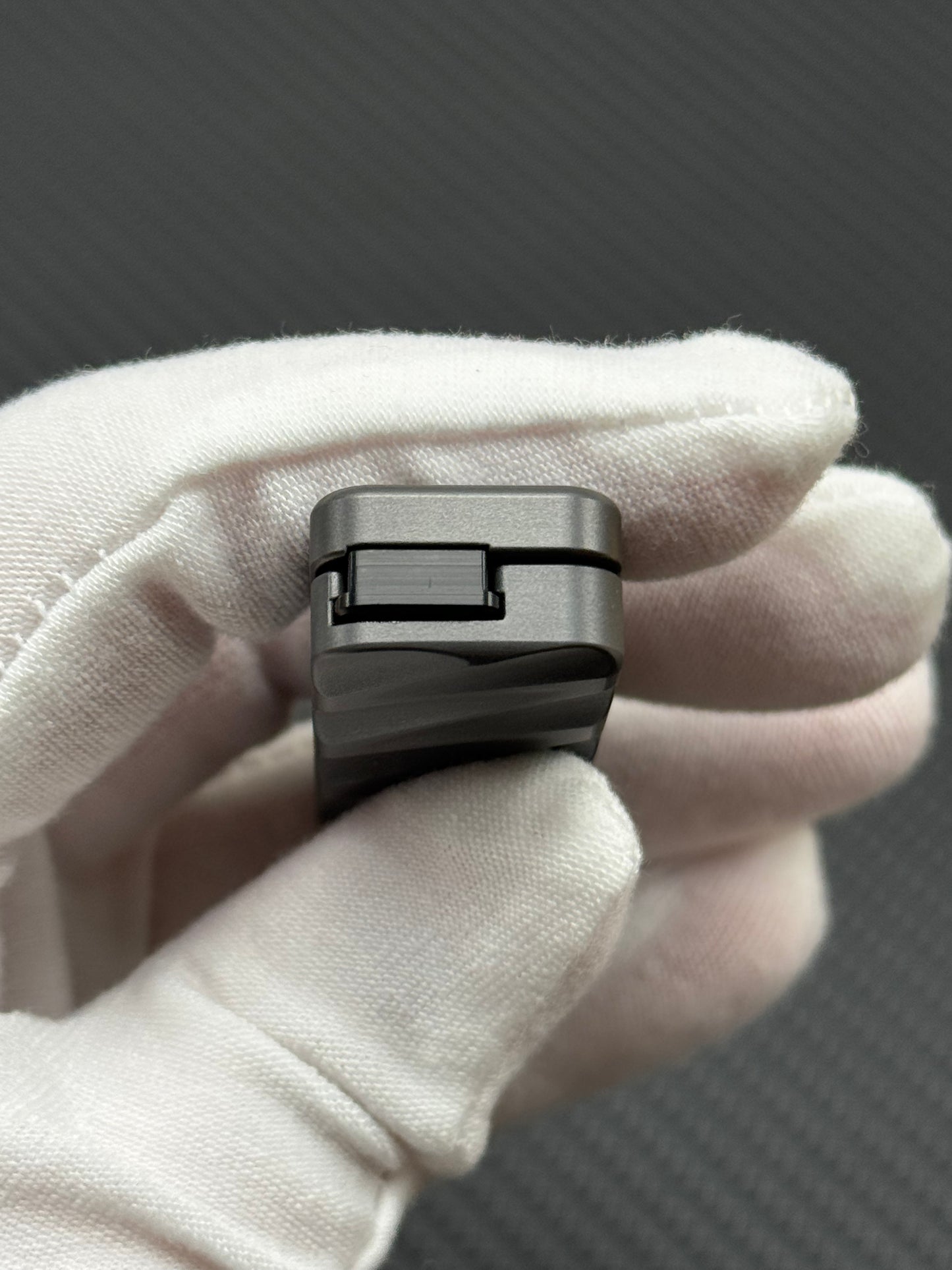 Tita Zirconium Limited Edition